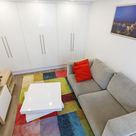 A59 Apartments Budapest Exterior foto